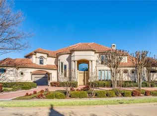 5117 Silver Lake Dr, Plano, TX 75093