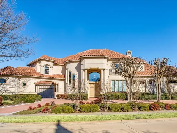 5117 Silver Lake Dr, Plano, TX 75093