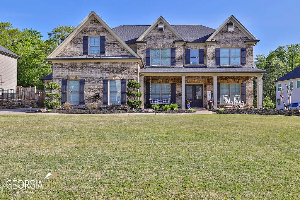 7045 Concord Brook Ln photo 1