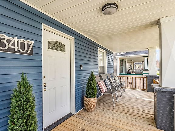 3rd image of 3407 Library Ave