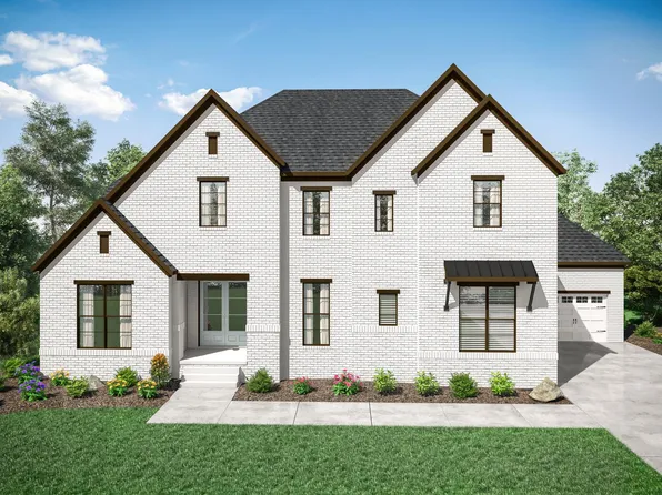 4832 Woodrow Pl, Arrington, TN 37014