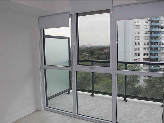 2nd image of 1461 Lawrence Ave W #803