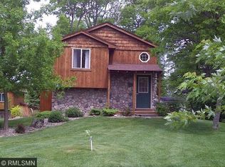 18826 Eastwind Dr, Nevis, MN 56467