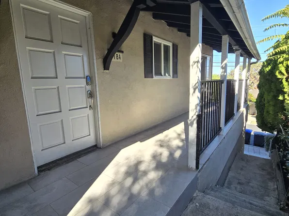 418 W Graves Ave, Monterey Park, CA