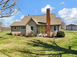 1103 Copeland School Rd, Dobson, NC 27017