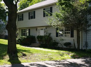 208 E Central St, Natick, MA 01760