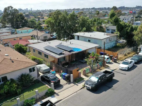 206-212 S 35th St, San Diego, CA 92113