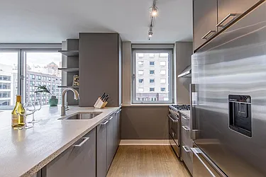 Rented by Living New York