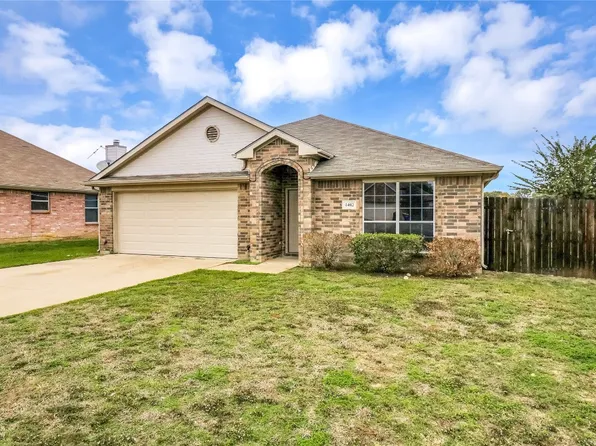 1402 Baylee St, Seagoville, TX 75159