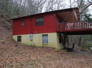 2161 Sam Davis Rd, Bryson City, NC 28713