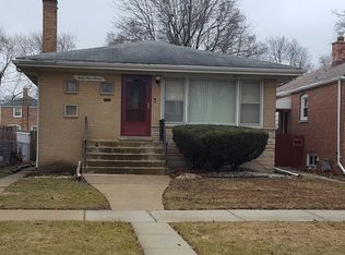 3916 Wilcox Ave, Bellwood, IL