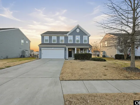 118 Green Lake Rd Lot 131, Moyock, NC 27958