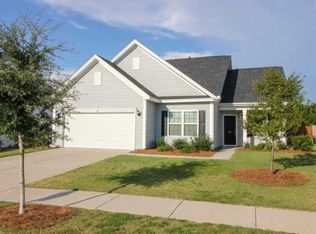 512 Blue Ledge Cir, Lexington, SC 29072