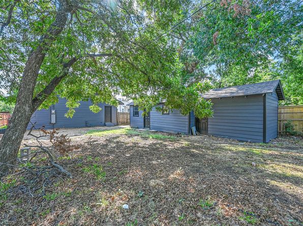 Additional property image - 613 S Montreal Ave, Dallas, TX 75208