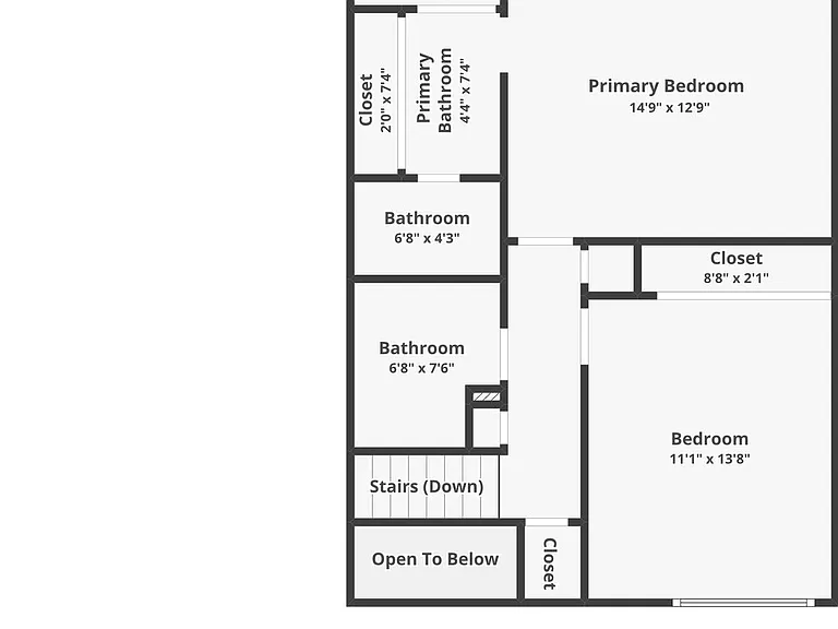 Camelback North Apartments CNM — Photo 77