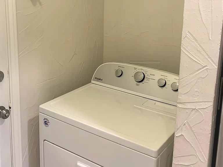 Dryer