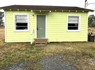160 Hebert St, Vidor, TX 77662