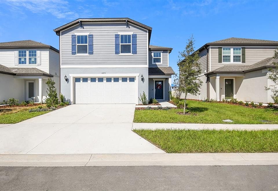 1st image of 489 WATERFORD DRIVE