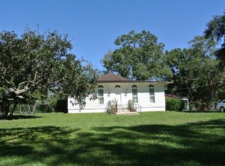 4217 E Old Spanish Trl, New Iberia, LA 70560