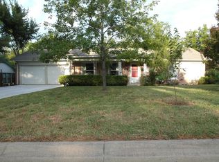 2102 Kayewood Dr, Denton, TX 76209
