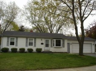 5 Utah Ct, Madison, WI 53704