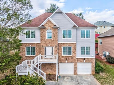 107 McCook Way NW, Kennesaw, GA, 30144