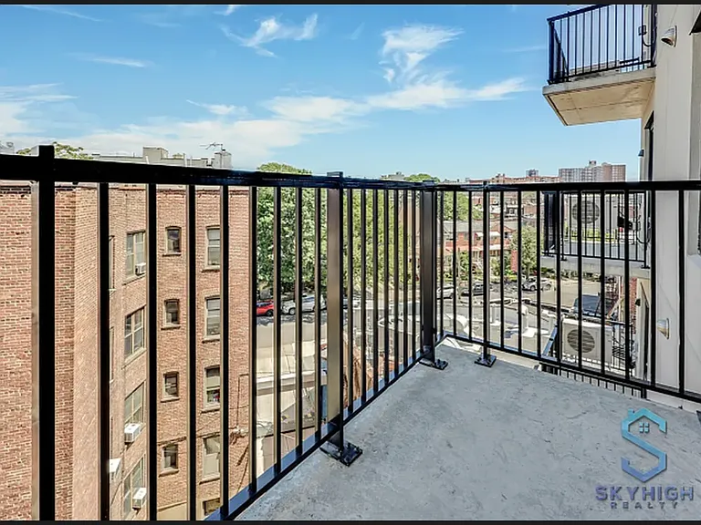 1457 Flatbush Ave #Penthouse 8 — Photo 10
