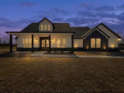 5211 Sunset Rd, Caddo Mills, TX, 75135