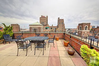 Sold by Halstead Real Estate