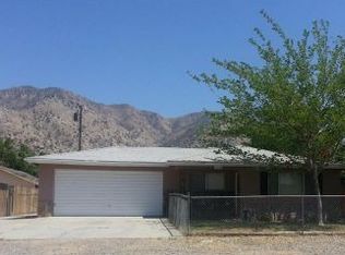2840 Steensen St, Lake Isabella, CA 93240