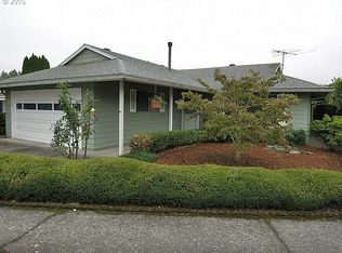 16520 SW Queen Mary Ave, King City, OR 97224