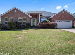 7874 Eagle Creek Dr W, Daphne, AL 36526