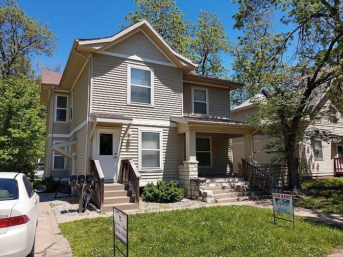 1st image of 818 Bluemont Ave APT C