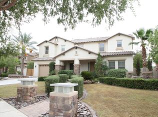 2863 E Flower St, Gilbert, AZ 85298