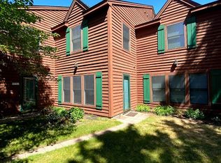 15536 W County Highway B #4-A, Hayward, WI 54843