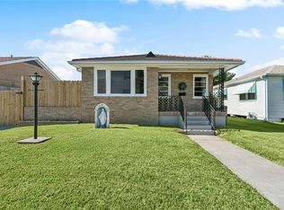 228 Jules Ave, New Orleans, LA 70121
