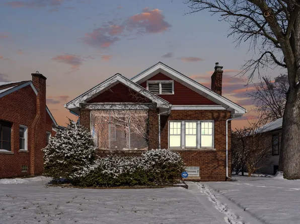 6 Highland St, Calumet City, IL 60409