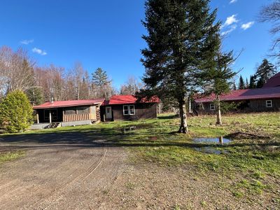 274 Cold Brook Rd, Malone, NY, 12953