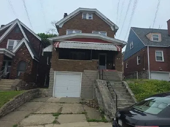 105 Pentland Ave, Pittsburgh, PA 15227