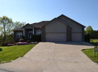 1843 County Road 360, Columbia, MO 65251