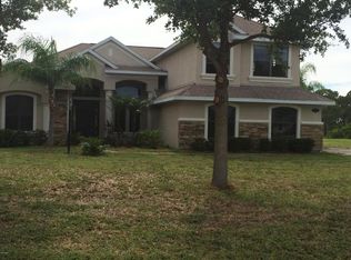5733 Cypress Creek Dr, Grant Valkaria, FL 32949