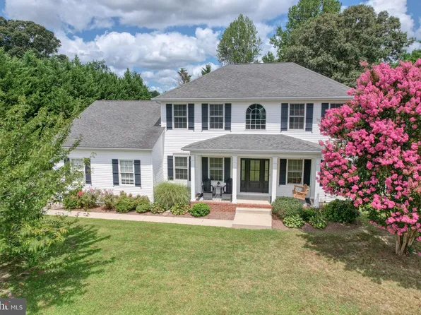 101 Grapevine Way, Milford, DE 19963