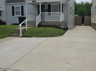 112 Freeman Ave, Louisville, KY 40214
