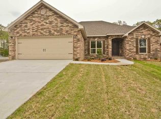 9033 Meadow Gdns, Sherwood, AR 72120