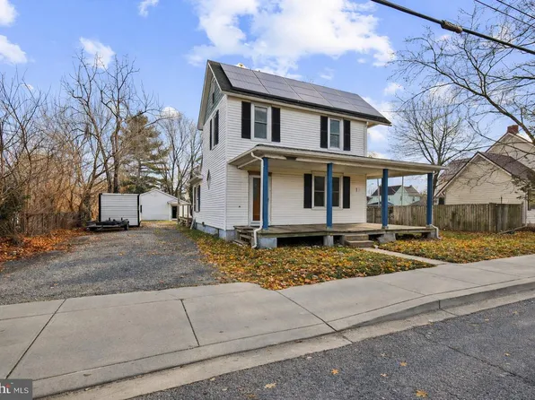 202 N Church St, Sudlersville, MD 21668