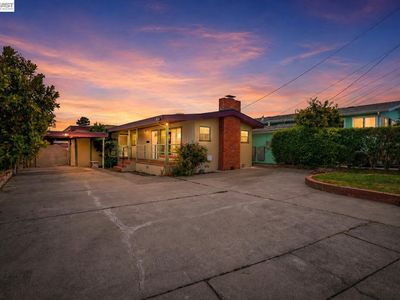 935 2nd Ave, Pinole, CA, 94564