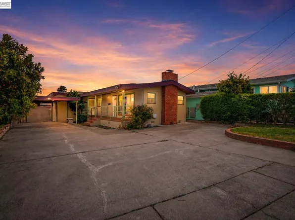 935 2nd Ave, Pinole, CA 94564