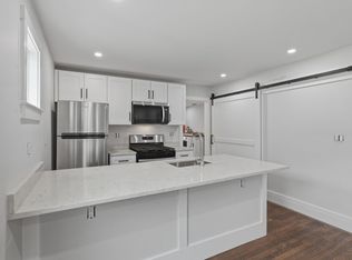 18 Ronan St Floor 2, Dorchester, MA 02125