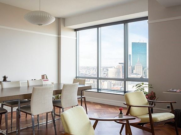 2 Avery St. #35D Boston (Midtown) Unit Photo 2