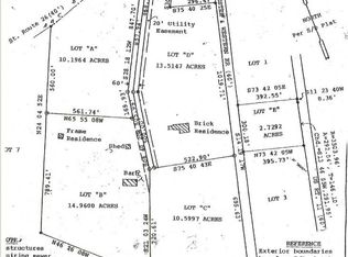 377 Soldier Dr, Bunker Hill, WV 25413